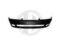 StoßStange Vorne Lackierbar/M. NLL FüR Opel Vectra 1995-1998