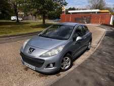 Peugeot 207 1.4 Petrol – 48k miles – Long MOT – Clean – Cheap to run