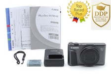 [TOP MINT]Canon PowerShot SX730HS 40x Wi-Fi Digital Compact Camera From Japan