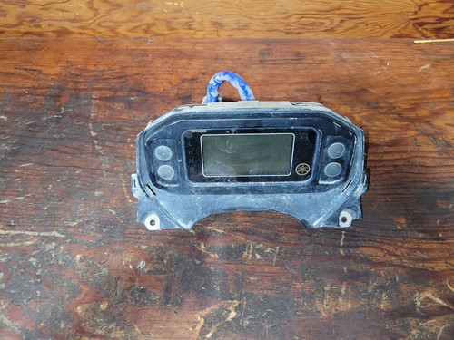 2013 Yamaha Grizzly 450 Dash Speedometer Meter