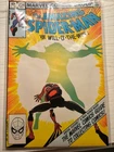 The Amazing Spider-Man #234 Newsstand Variant (Marvel Comics November 1982)