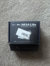 Intel DE10-Lite FPGA