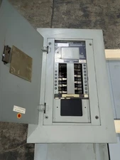 250 225 200 AMP MLO MAIN LUG ONLY Panel Panelboard 208V 120V 240V 480V/277 S1 18