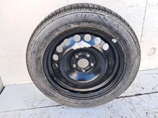 2160128 ERSATZRAD BRIDGESTONE 205/55 R16 91V DOT 21/08 OPEL ZAFIRA (A) 2.0 DTI 1