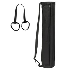 Yoga Mat Bag for Women  Men,Travel Yoga Gym Bag for 1/4" 1/3" Thick Exercise...