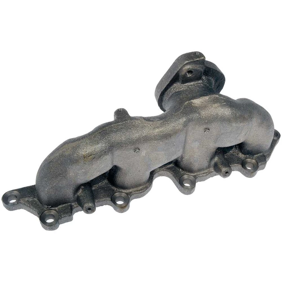 Colector de escape Dorman TCP para Ford Escort 1998 1999 2000 2001 2002 2003 Foto 3 de 4