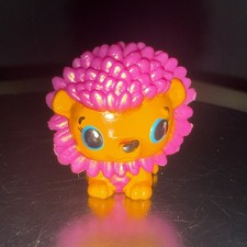 Hatchimals Colleggtibles Season 1 Lion Savannah Pink Lion