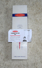 US Over door Cervical Traction Set Neck Shoulder Pain Brace Relief Head Home