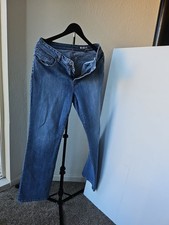 Chicos Platinum, Ladies Jean, Size 2