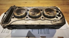 Yamaha XS750 Big Bore Kit (828cc) ? Cylinders, Pistons & XS750 Cylinder Head