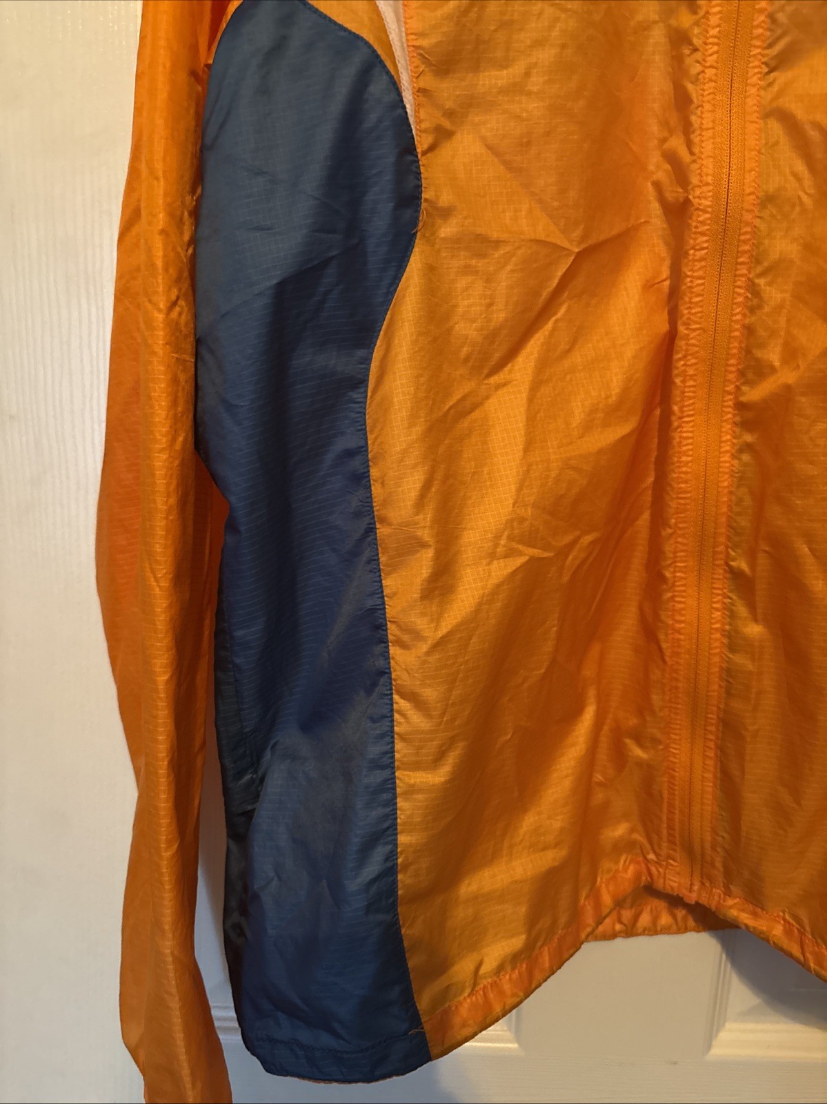 Brooks Running Jacket Windbreaker Shell Shelter T… - image 8