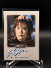 2016 Rittenhouse Star Trek 50 for 50 Trading Cards 16
