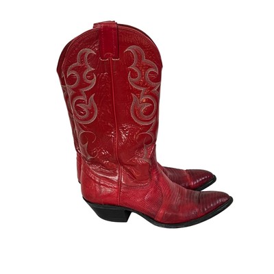 Nocona Cowboy Boots Women display picture 3