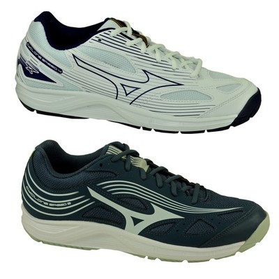 Mizuno Volleyballschuhe Herren Schuhe Cyclone Speed 3 4 Hallen Hallensportschuhe