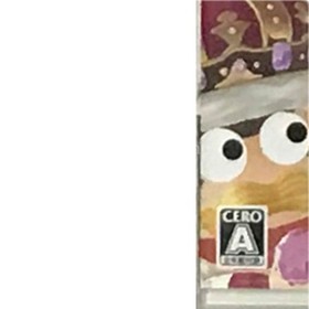 Ape Quest PlayStation Portable PSP NTSC-J CIB