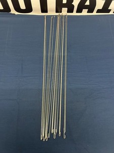 LGB Overhead Catenary Wire 600mm (Pack of 17) 6060