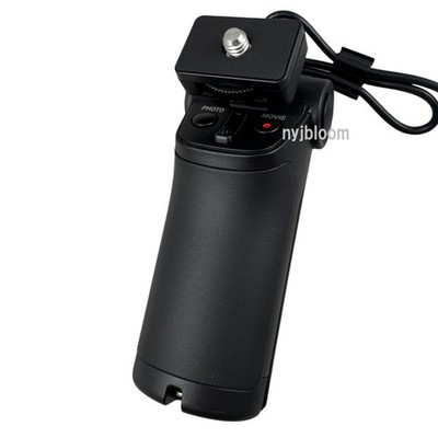 RX100V (DSC-RX100M5A)とVCT-SGR1 Sony VCT-SGR1 Shooting Grip for