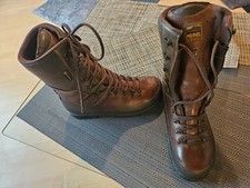 Ungetragen  ( Neu ) Meindl  Dovre  Extrem  GTX  Wide