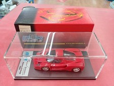 BBR MODELS 1/43 FERRARI ENZO 2002 Miniature Car