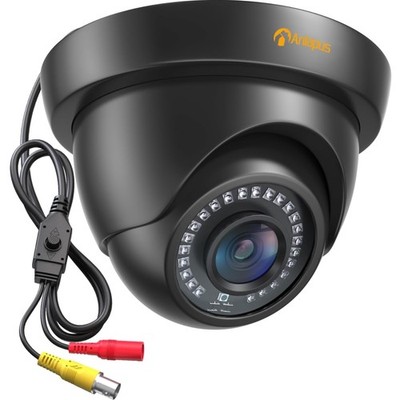 HD 1080P Outdoor Dome Überwachungskamera 4-in-1 Kamera mit OSD Menü, 24M IR N...