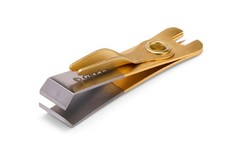 Greys Line Clipper Combo Tool - Kombitool, Schnurclipper, Angelzubehör, Clipper