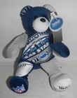 Dallas Cowboys NFL Football Plush Bear Farewell Texas Stadium Limited 1609/5000