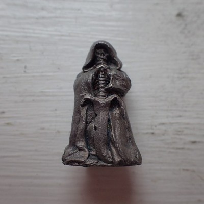 Citadel Warhammer 80s pre-slotta C01 Chaos Warrior O