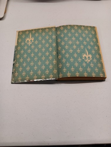 The Call of the Wild by Jack London 1960 Vintage Hardcover Book Classic - Picture 8 of 14