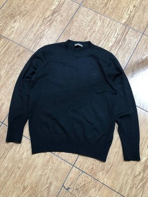 vintage Burberry Designer Pullover Herren