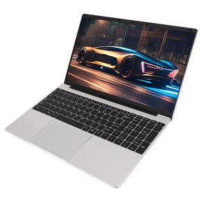 15.6inch Ordinateur portable complet HD IPS Affichage Ultra Slim 2,4GHz 5GHz BT 4.2 Fingerpri ANPH