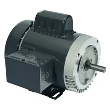 Dayton 1K079 Capacitor-Start General Purpose Motor, 1/2 Hp Hp, 115/208-230V Ac