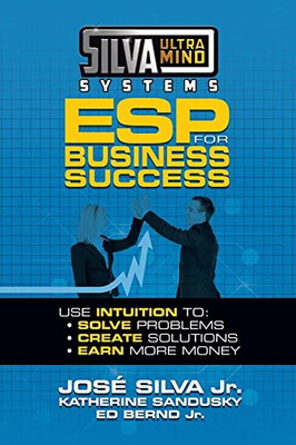 Silva Ultramind Systems ESP for Business Success: Use I - Taschenbuch / Softback N