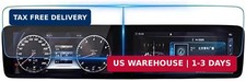 Tempered Glass Screen Protector for Mercedes-Benz GLE For 2019-2025 GLE V167 1