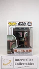 Funko Pop! Star Wars: Boba Fett #462