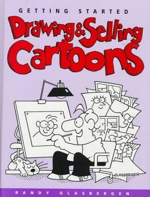 Getting Started Drawing and Selling..., Glasbergen, Ran