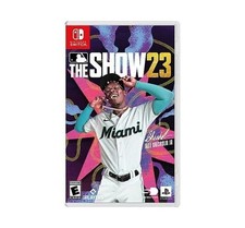 MLB The Show 23 - Nintendo Switch for sale online | eBay