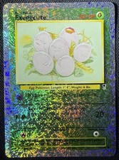 Exeggcute 75/110 Legendary Collection Reverse Holo on eBay