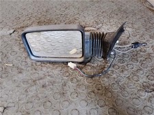 Retroviseur gauche (ou coque) Peugeot 309