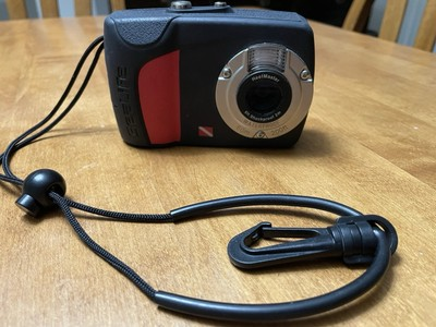 #ad #ad SeaLife Digital Underwater Flash Sealife SL332 Reefmaster Camera Mini 2 Sl974 $44.95