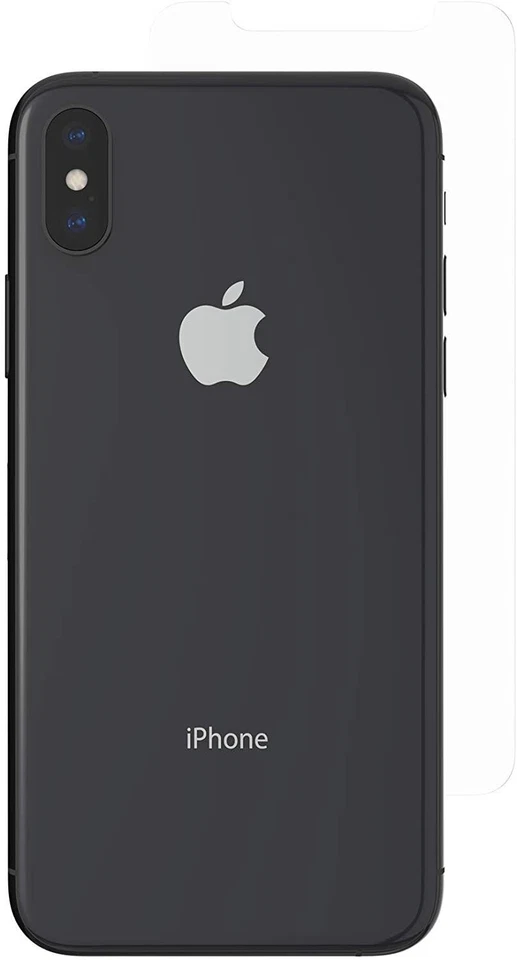 Zagg InvisibleSHIELD iPhone X, XS & 11 Pro Glass+ Screen Protector - New - Image 4 of 4