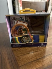 HARRY POTTER Hogwarts Sorting Ceremony Set Accessories for 18" Dolls