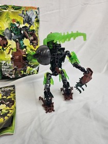 LEGO 44007 Hero Factory OGRUM&nbsp; Incomplete Figure 99.9%