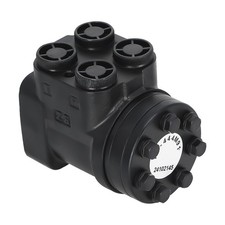 Power Orbital Steering Motor For Tractor Massey Ferguson 1695444m91 1695445m91