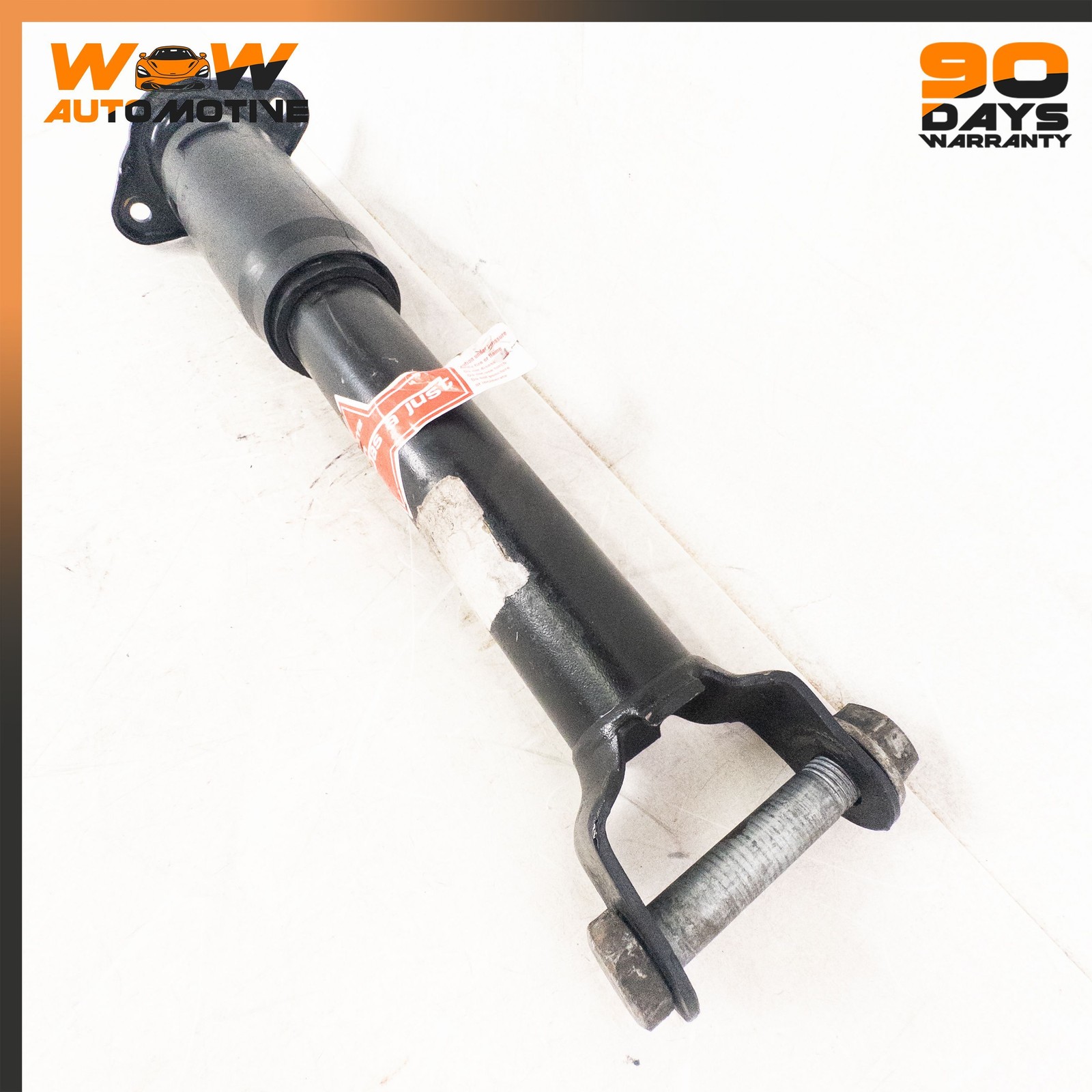 05-09 CHEVROLET CORVETTE C6 REAR RIGHT LEFT SHOCK STRUT ABSORBER ASSEMBLY SET OE