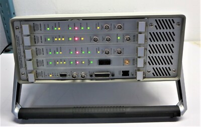 ADTECH AX/4000 Broadband Test System