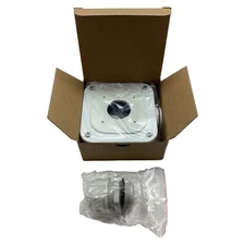 Geovision GV-Mount 502 Junction Box Bracket NIB
