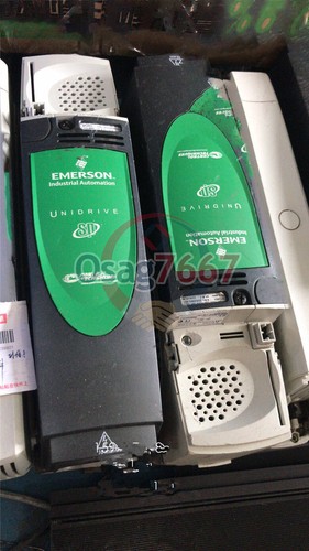 ONE EMERSON UNIDRIVE SP2401 Control Techniques TESTED - Picture 1 of 4