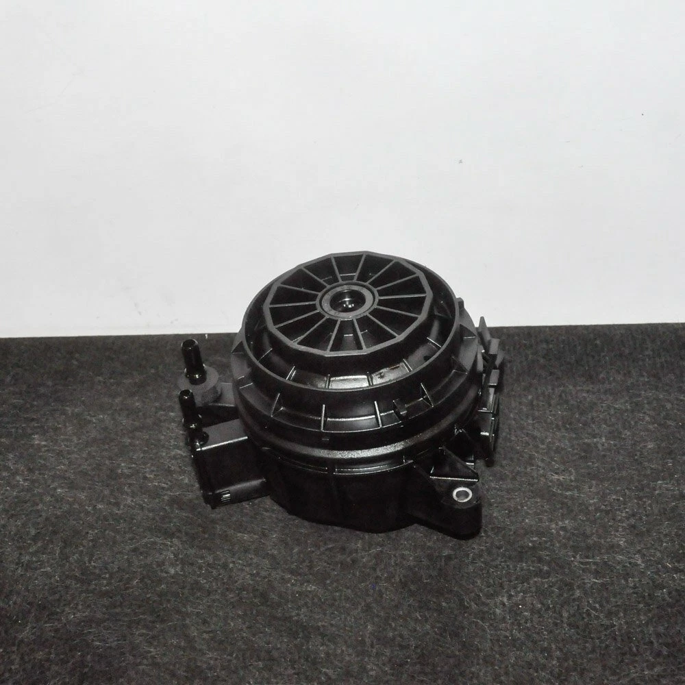 MERCEDES-BENZ E-CLASS Oil Filter Housing W213 2.0 Diesel 143kw 