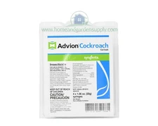 10 Packs of Advion Cockroach Roach Gel 40 Tubes 10 Plungers 20 Tips Total