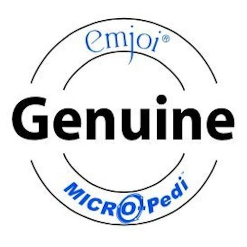 Paquetes de archivo de pie removedor de callos Emjoi Micro Pedi (AP-3RPS) Foto 3 de 4